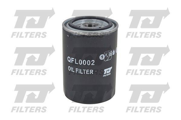 QUINTON HAZELL alyvos filtras QFL0002